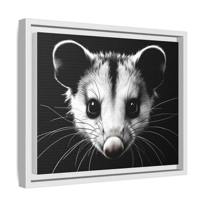 Double R Western™ Midnight Edition Possum Canvas - Double R Western™ - Canvas