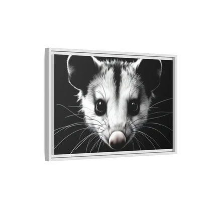 Double R Western™ Midnight Edition Possum Canvas - Double R Western™ - Canvas