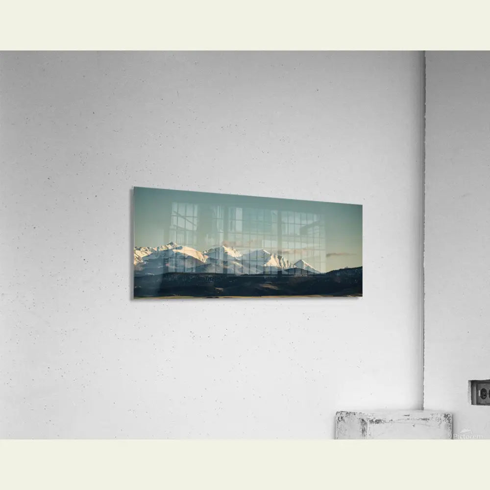 2304663 :: Acrylic Print
