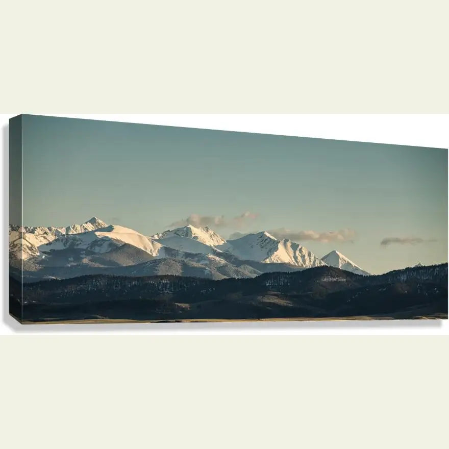 2304663 :: Giclée Stretched Canvas Print