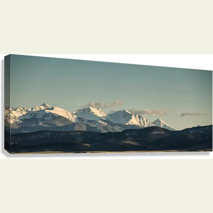 2304663 :: Giclée Stretched Canvas Print