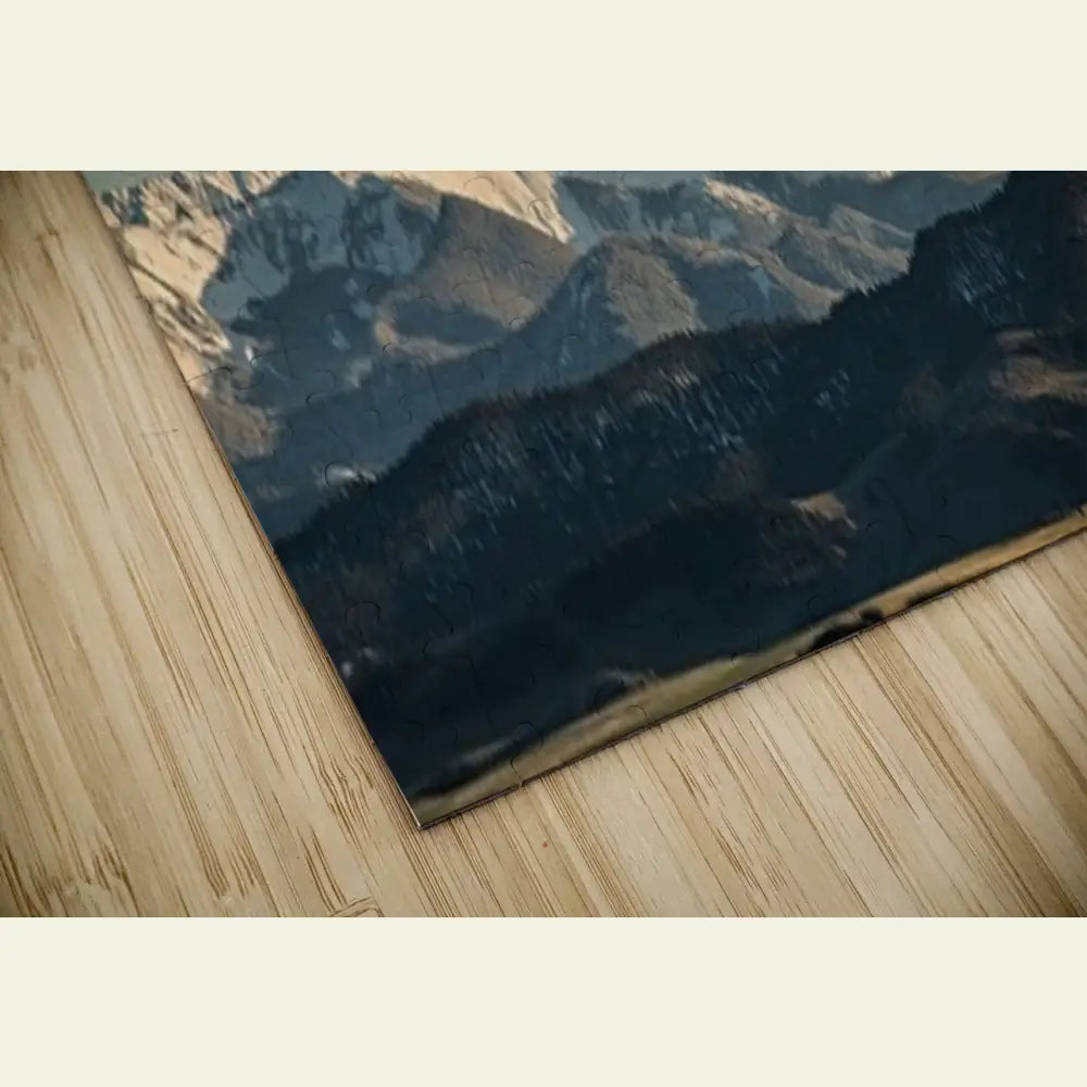2304663 :: Puzzle Print