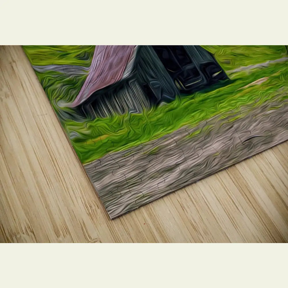 2304623 :: Puzzle Print