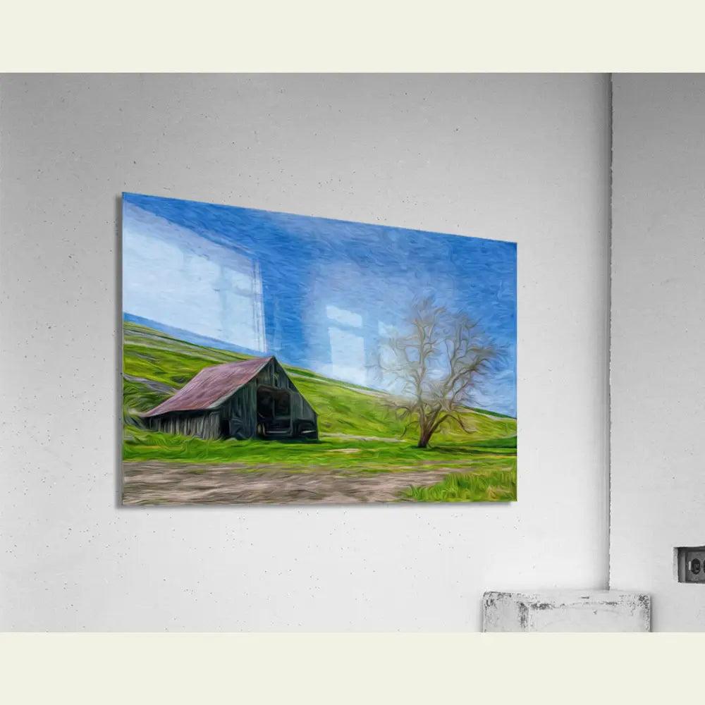 2304623 :: Acrylic Print