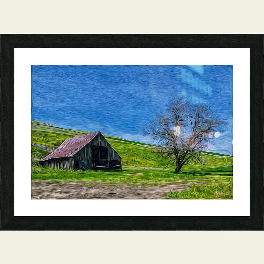 2304623 :: Framed Print