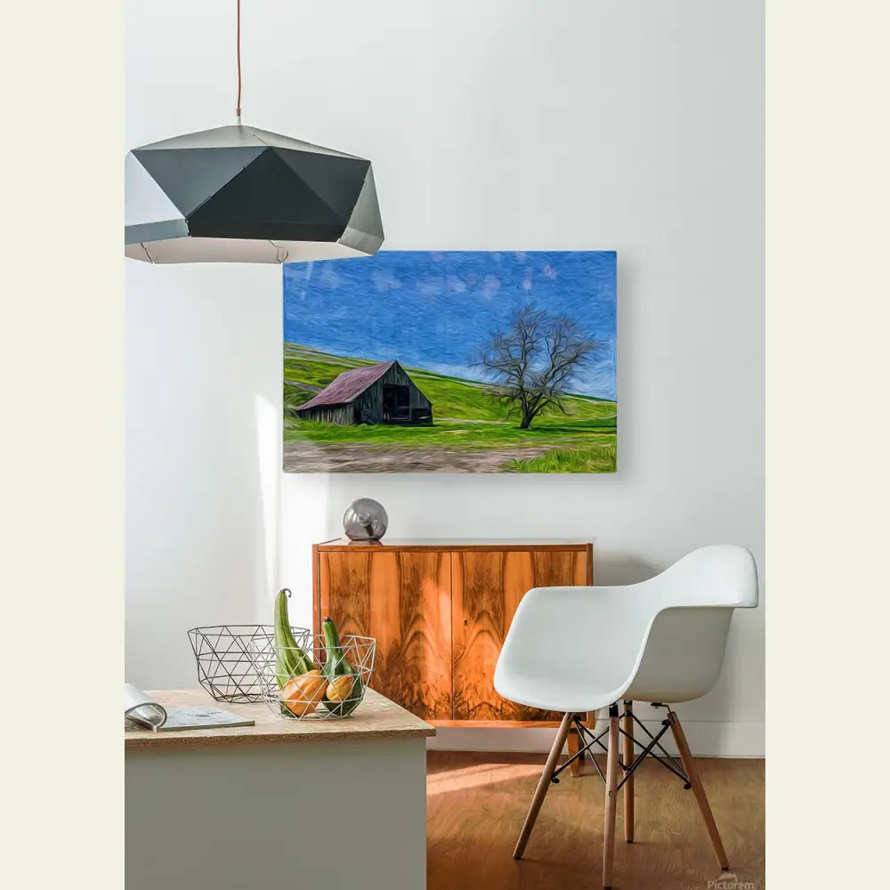 2304623 :: HD Sublimation Metal Print
