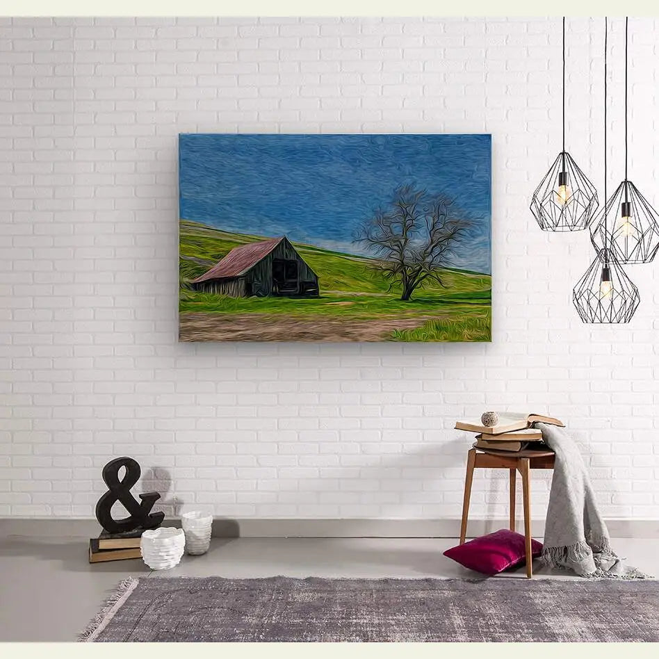 2304623 :: Wood Print