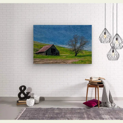 2304623 :: Wood Print