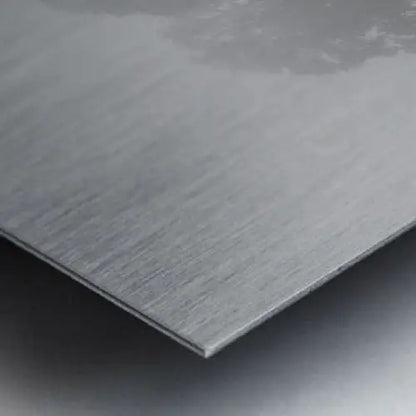 2304605 :: Brushed Metal Print