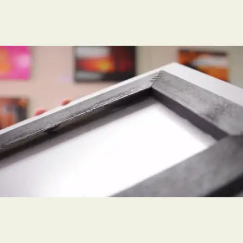 2304605 :: Brushed Metal Print