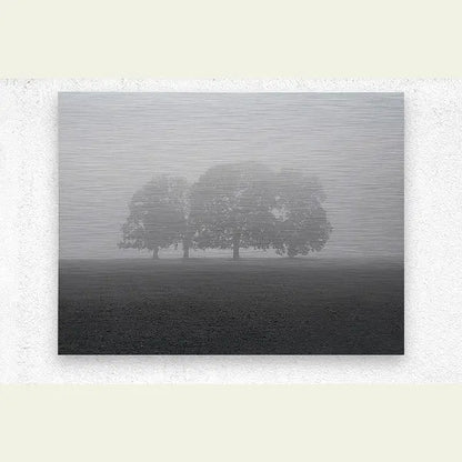 2304605 :: Brushed Metal Print