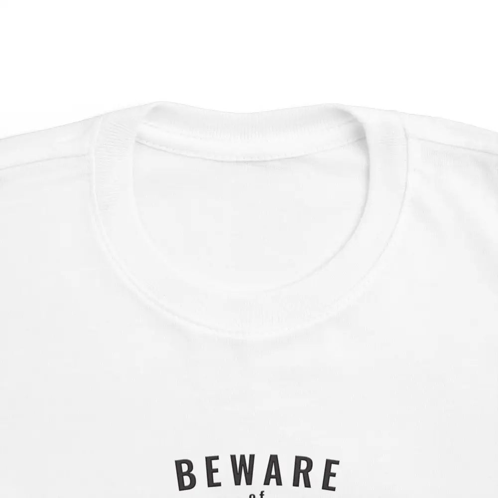 ’Double R Western’s Legend of the Snow Snake’ - Toddler’s Fine Jersey Tee - Kids clothes