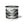 ’Embrace the Wilderness’ Double R Western abstract Enamel Camp Cup 12oz / Black Rim Mug