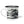 ’Embrace the Wilderness’ Double R Western abstract Enamel Camp Cup 12oz / Black Rim Mug