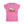 Flower Sunset Women’s Tee Softstyle Graphic Shirt Azalea / S T Shirt