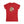 Free Spirited Elegance with a Boho Twist Double R Western™ Softstyle Graphic Shirt Red / S T Shirt