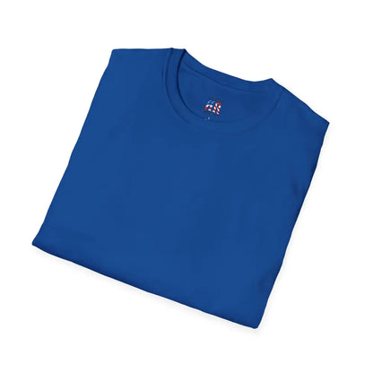 FREEDOM ‘25 Tetonia USA Mountain Flag Tee – Double R Western™ Hot Off the Trail T Shirt