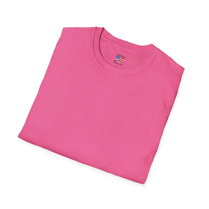 FREEDOM ‘25 Tetonia USA Mountain Flag Tee – Double R Western™ Hot Off the Trail T Shirt