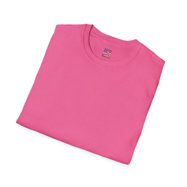 FREEDOM ‘25 Tetonia USA Mountain Flag Tee – Double R Western™ Hot Off the Trail T Shirt