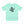 Frontier Icons Pop Art Cowboy Tee – Women’s | Double R Western™ Celadon / S T Shirt
