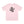 Frontier Icons Pop Art Cowboy Tee – Women’s | Double R Western™ Pink / S T Shirt