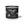 ’Frontier Legend’ Double R Western Enamel Camp Cup 12oz / Black Rim Mug