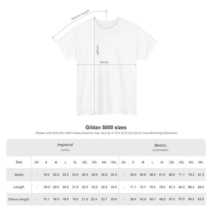 ’God Bless Country’ - Double R Western’s - Back Graphic Heavy Cotton Tee - T-Shirt