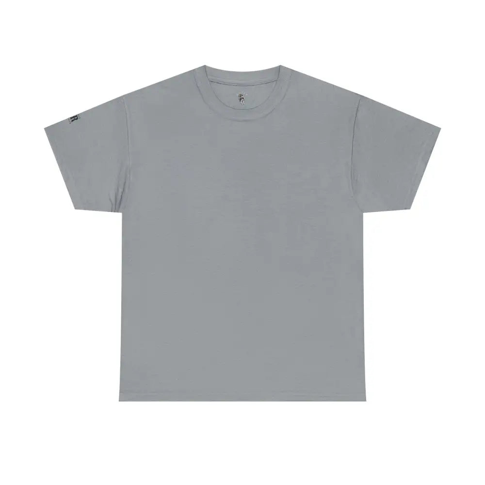 ’God Bless Country’ - Double R Western’s - Back Graphic Heavy Cotton Tee - T-Shirt
