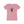 ’Grim Rider’ Double R Western™ The Boyfriend Tee for Women S / Solid Light Pink T Shirt