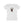 ’Grim Rider’ Double R Western™ The Boyfriend Tee for Women S / Solid White T Shirt
