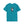 ’Grim Rider looking back’ BACK DESIGN Double R Western’s™ Softstyle T Shirt S / Tropical Blue T Shirt