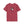 ’Grim Rider looking back’ BACK DESIGN Double R Western’s™ Softstyle T Shirt S / Heather Cardinal T Shirt