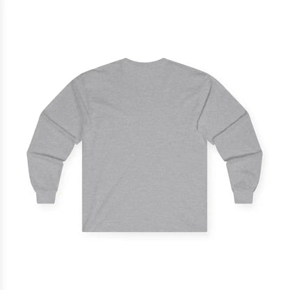 ’Heritage Reborn Future Reimagined’ Double R Western’s™ Long Sleeve T Shirt Long sleeve