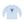 ’Heritage Reborn Future Reimagined’ Double R Western’s™ Long Sleeve T Shirt S / Light Blue Long sleeve