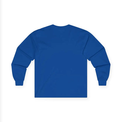 ’Heritage Reborn Future Reimagined’ Double R Western’s™ Long Sleeve T Shirt Long sleeve