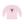 ’Heritage Reborn Future Reimagined’ Double R Western’s™ Long Sleeve T Shirt S / Light Pink Long sleeve