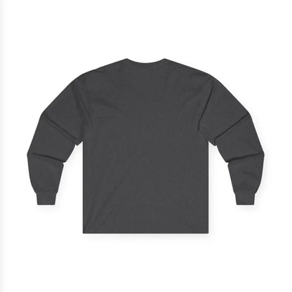 ’Heritage Reborn Future Reimagined’ Double R Western’s™ Long Sleeve T Shirt Long sleeve
