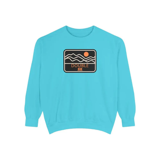 ’Heritage Threads: Renew & Restore’ Double R western’s Women’s Premium Sweatshirt Sweatshirt