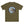 ’Hold your Horses’ Tri Blend Premium Crew Tee S / Tri Blend Military Green T Shirt