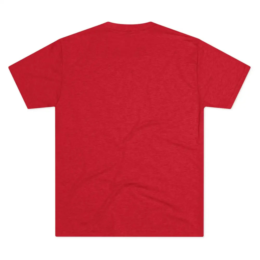 ’Hold your Horses’ - Tri-Blend Crew Tee - T-Shirt