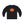 Home Grown Revival’ Double R western’s Long Sleeve Western T Shirt S / Black Long sleeve