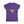 Home is where the hen is Design Double R Western™ Softstyle Graphic Shirt Heather Purple / S T Shirt
