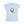 Home is where the hen is Design Double R Western™ Softstyle Graphic Shirt Light Blue / S T Shirt