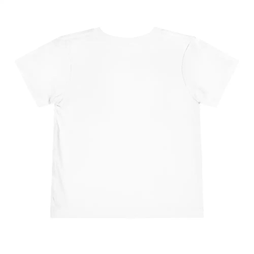 ’Homegrown Buckaroo’ Cat-cowboy’ - Double R Western’s - Toddler Short Sleeve Tee - Kids clothes