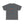 ’Howdy Buckaroo’ Double R Western’s Heavy Cotton Tee Back Graphic Design Graphite Heather / S T Shirt