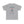 ’Howdy Buckaroo’ Double R Western’s Heavy Cotton Tee Back Graphic Design Sport Grey / S T Shirt