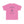 ’Howdy Buckaroo’ Double R Western’s Heavy Cotton Tee Back Graphic Design Azalea / S T Shirt