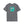 ’Idaho Trout Tee’ Double R Western’s Fishing Hole Collection Soft style T Shirt BACK Graphic design S / Graphite