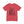 ’In My Cowgirl Era’ Double R Western’s ™ Heavy Cotton Tee Back Graphic Design Heather Red / S T Shirt