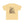 ’In My Cowgirl Era’ Double R Western’s ™ Heavy Cotton Tee Back Graphic Design Yellow Haze / S T Shirt